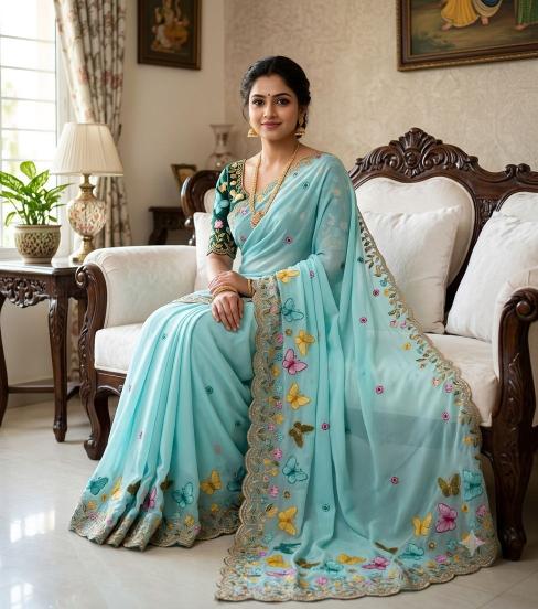 Svara vt~004 saree wholesale clothing suppliers india